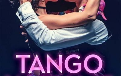 Tango With Me released
