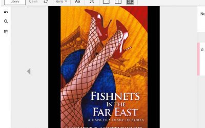 Book Review: Fishnets in the Far East