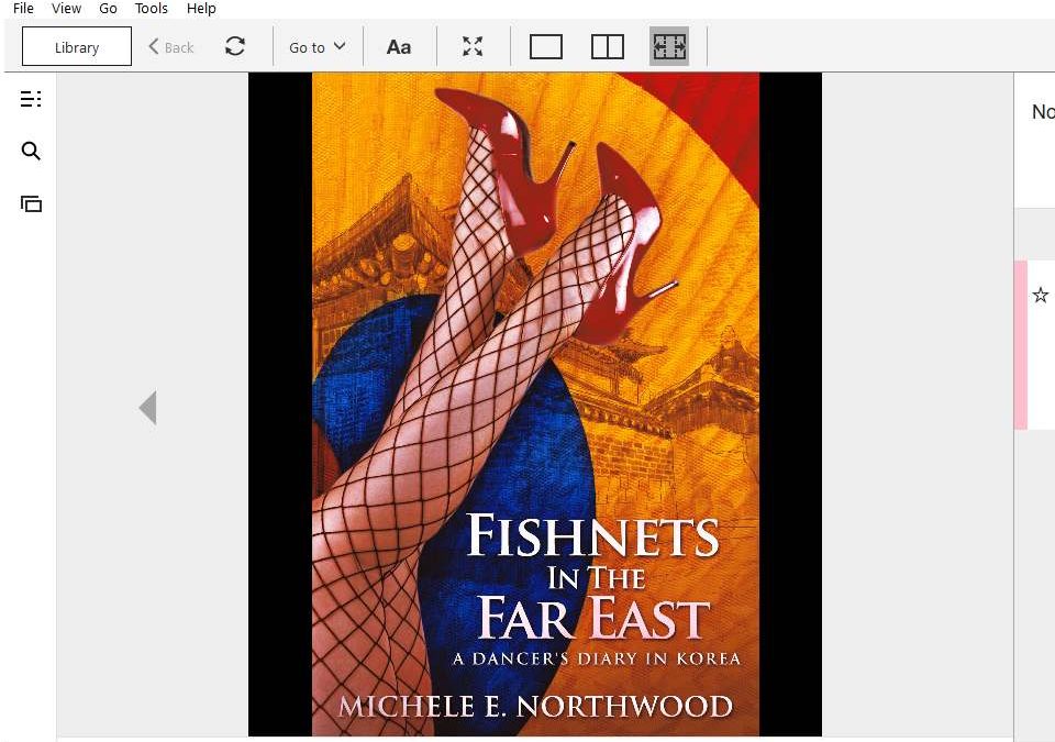 Book Review: Fishnets in the Far East